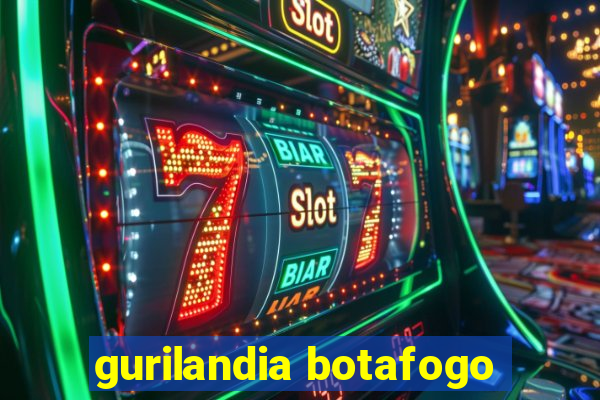 gurilandia botafogo